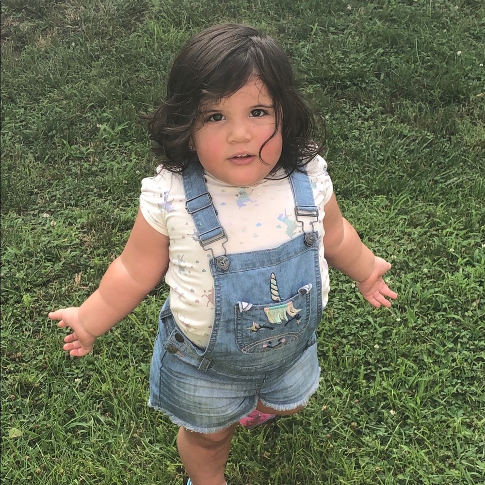 Meet your Posher, Elvia